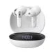 AirPods TWS 12 Mini Bluetooth Wireless Earbuds – True Wireless Stereo, Deep Bass, Handsfree, Charging Case, Pop-Up Feature, Universal Compatibility