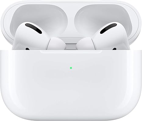 AirPods Pro Bluetooth 5.0 Wireless Earbuds | Noise Cancellation | iOS & Android Compatible