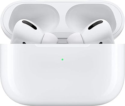AirPods Pro Bluetooth 5.0 Wireless Earbuds | Noise Cancellation | iOS & Android Compatible